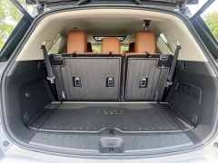 New 2025 Nissan Pathfinder Platinum 4WD at Zeigler Nissan of Orland Park near Orland Park, IL