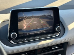 Used 2025 Nissan Rogue AWD SV at Maxx Loans near St. Adrian, MI