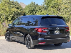 Used 2023 Honda Odyssey Sport Auto at Zeigler Nissan of Orland Park near Orland Park, IL