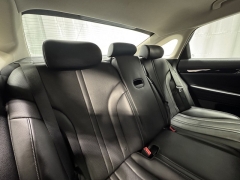 Used 2023  Genesis G80 2&period;5T AWD at Maxx Loans near St&period; Adrian&comma; MI