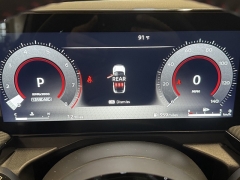 New 2025 Nissan Kicks SR FWD at Zeigler Nissan of Orland Park near Orland Park, IL
