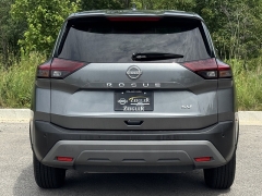 Used 2023 Nissan Rogue FWD SV at Maxx Loans near St. Adrian, MI