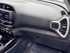 Used 2023 Kia Soul LX IVT at Zeigler Nissan of Orland Park near Orland Park, IL