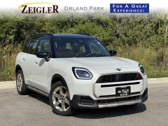 Used 2025 MINI Countryman S ALL4 at Maxx Loans near St. Adrian, MI