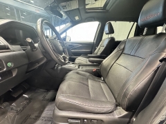 Used 2022 Honda Pilot TrailSport AWD at Maxx Loans near St. Adrian, MI