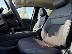 New 2025 Nissan Kicks SR AWD at Zeigler Nissan of Orland Park near Orland Park, IL