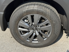 Used 2025 Nissan Pathfinder SV 4WD at Maxx Loans near St. Adrian, MI