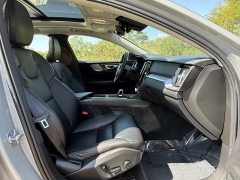 Used 2024 Volvo S60 B5 AWD Core Dark Theme at Maxx Loans near St. Adrian, MI