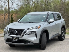 Used 2023  Nissan Rogue AWD SV at Maxx Loans near St&period; Adrian&comma; MI