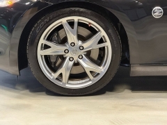 Used 2009  Nissan 370Z 2dr Cpe Auto Touring at Maxx Loans near St&period; Adrian&comma; MI