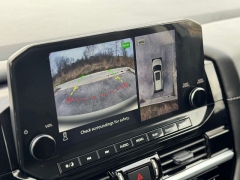 Used 2025  Nissan Pathfinder SL 4WD at Maxx Loans near St&period; Adrian&comma; MI