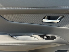 New 2025 Nissan Murano AWD SL at Zeigler Nissan of Orland Park near Orland Park, IL