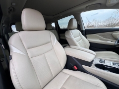 Used 2023  Nissan Murano AWD SL at Maxx Loans near St&period; Adrian&comma; MI