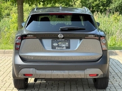 New 2025 Nissan Kicks SV AWD at Zeigler Nissan of Orland Park near Orland Park, IL