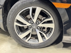 Used 2023  Honda Odyssey Touring Auto at Maxx Loans near St&period; Adrian&comma; MI