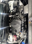 Used 2023 Hyundai Santa Fe SEL AWD at Maxx Loans near St. Adrian, MI