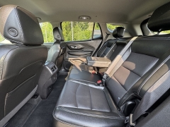Used 2024 GMC Terrain AWD 4dr SLT at Maxx Loans near St. Adrian, MI