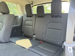 Used 2025 Nissan Pathfinder SV 4WD at Maxx Loans near St. Adrian, MI