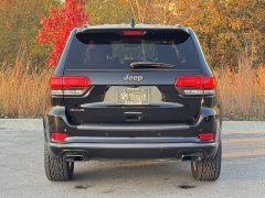 Used 2021  Jeep Grand Cherokee High Altitude 4x4 at Maxx Loans near St. Adrian, MI