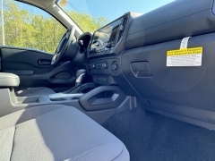 Used 2025  Nissan Frontier King Cab 4x4 S at Maxx Loans near St&period; Adrian&comma; MI