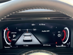 Used 2025  Nissan Pathfinder Platinum 4WD at Maxx Loans near St&period; Adrian&comma; MI