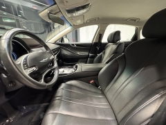 Used 2023  Genesis G80 2&period;5T AWD at Maxx Loans near St&period; Adrian&comma; MI