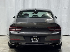 Used 2023  Genesis G80 2&period;5T AWD at Maxx Loans near St&period; Adrian&comma; MI