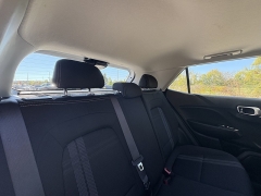 Used 2023 Hyundai Venue SEL IVT at Zeigler Nissan of Orland Park near Orland Park, IL