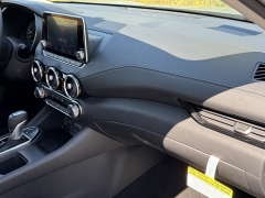 New 2025 Nissan Sentra SV CVT at Zeigler Nissan of Orland Park near Orland Park, IL