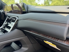 New 2025 Nissan Armada 4x4 SL at Zeigler Nissan of Orland Park near Orland Park, IL