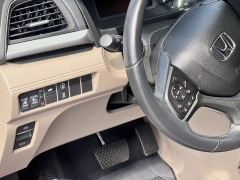 Used 2022 Honda Odyssey EX-L Auto at Maxx Loans near St. Adrian, MI