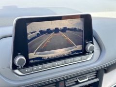 Used 2025  Nissan Rogue AWD SV at Maxx Loans near St&period; Adrian&comma; MI