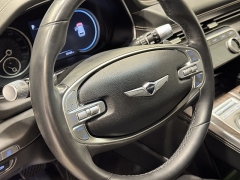 Used 2024  Genesis GV80 2&period;5T AWD at Maxx Loans near St&period; Adrian&comma; MI