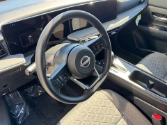 Used 2025  Nissan Kicks SV AWD at Maxx Loans near St&period; Adrian&comma; MI