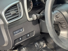 Used 2024  Nissan Murano AWD SV at Maxx Loans near St&period; Adrian&comma; MI