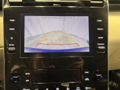 Used 2024 Hyundai Tucson SEL AWD *Ltd Avail* at Maxx Loans near St. Adrian, MI