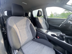Used 2023 Nissan Rogue FWD SV at Maxx Loans near St. Adrian, MI