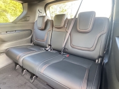 New 2026 Nissan Armada 4x4 SL at Zeigler Nissan of Orland Park near Orland Park, IL