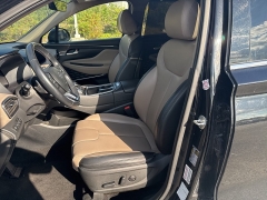 Used 2023 Hyundai Santa Fe SEL AWD at Maxx Loans near St. Adrian, MI