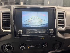 Used 2023  Nissan Frontier Crew Cab 4x4 SV Auto at Maxx Loans near St&period; Adrian&comma; MI