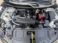 New 2026 Nissan Rogue AWD SV at Zeigler Nissan of Orland Park near Orland Park, IL
