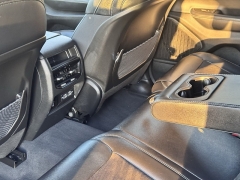Used 2023 Jeep Grand Cherokee Altitude 4x4 at Zeigler Nissan of Orland Park near Orland Park, IL