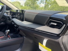 New 2025 Nissan Kicks SR AWD at Zeigler Nissan of Orland Park near Orland Park, IL