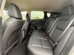 New 2025 Nissan Murano AWD SV at Zeigler Nissan of Orland Park near Orland Park, IL