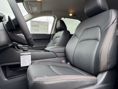 New 2025 Nissan Pathfinder SL 4WD at Zeigler Nissan of Orland Park near Orland Park, IL