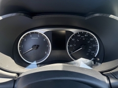 New 2025 Nissan Versa S CVT at Zeigler Nissan of Orland Park near Orland Park, IL