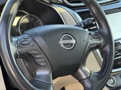 Used 2023 Nissan Murano AWD Platinum at Maxx Loans near St. Adrian, MI