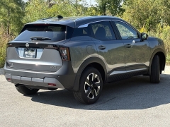 New 2026 Nissan Kicks SV AWD at Zeigler Nissan of Orland Park near Orland Park, IL