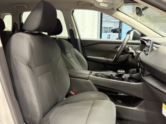 Used 2025 Nissan Rogue AWD S at Maxx Loans near St. Adrian, MI