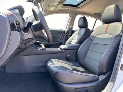 New 2025 Nissan Sentra SR CVT at Zeigler Nissan of Orland Park near Orland Park, IL
